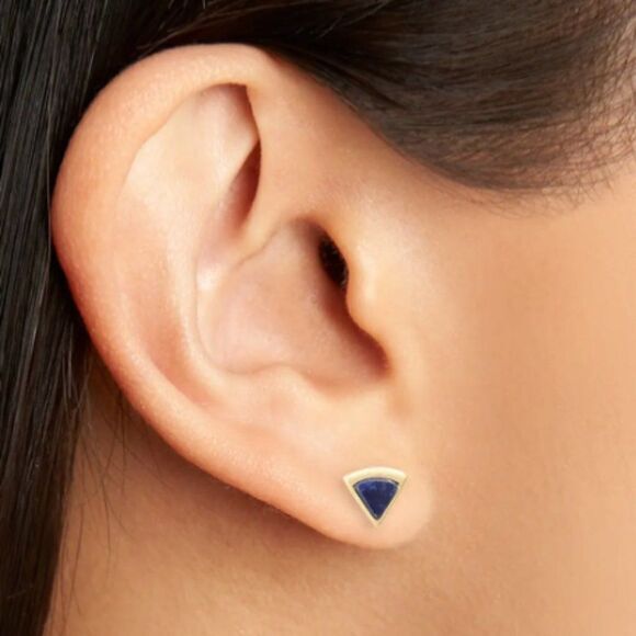 Madewell earings KEEPSAKE STUD PACK‎ - Picture 3 of 10
